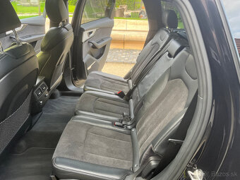 Audi Q7 3.0 TDI ,QUATTRO, PANO, S-LINE, 22 ALU, NIGHT VISION - 16