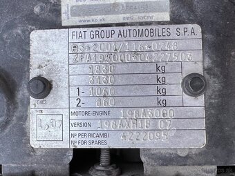 Fiat Bravo 1.6 MJet Dynamic - 16