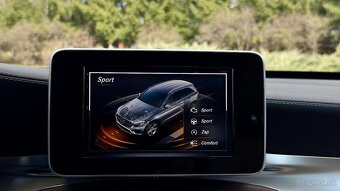Mercedes-Benz GLC SUV 220d 4MATIC A/T - 16