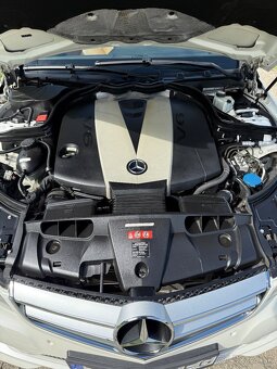 Mercedes E-klasse coupe W207 350cdi - 16