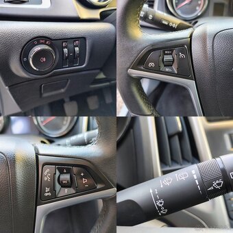 Opel Astra J - 16
