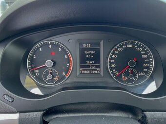 VW Volkswagen Jetta 1.2Tsi - 16