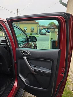 Ford Ranger 2.0 TDCi LIMITED 4x4  43000km - 16
