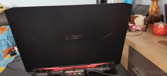 Acer Nitro 5 - 16