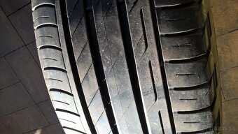 LETNÉ 225/45 R17 CONTINENTAL DUNLOP MICHELIN UŽ OD 20-€/kus - 16