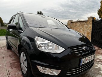 Ford Galaxy 2.0TDCi Automat 7-miest Titanium - 16