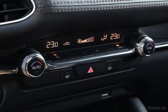 Mazda 3 2.0 Skyactiv-G122 Plus/Safety - 16