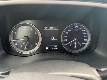 HYUNDAI TUCSON 1.6 T-GDi  ,A/T 4x4 - 16