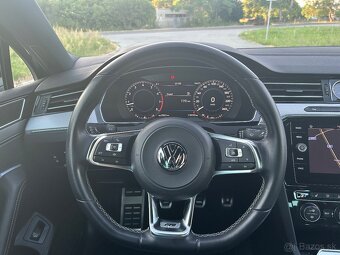 Volkswagen Passat 1.5TSI R-line - 16