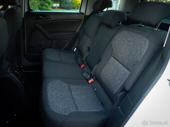 ŠKODA YETI 2.0TDI 4x4 2015 Outdoor Active 81kW  ŤAŽNE - 16