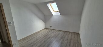 NA PREDAJ - Moderné 3-izbové byty len 25 minút od Bratislavy - 16