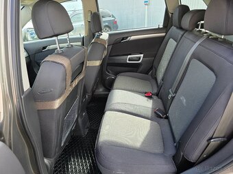 Opel Antara 2.0 CDTI 4x4 - 16