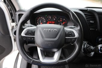 Predám IVECO DAILY 2020, 35S16, 2.3L, 156HP - 16