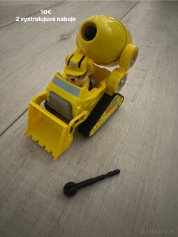 Paw patrol  Tlapkova patrola Labkova hliadka - 16