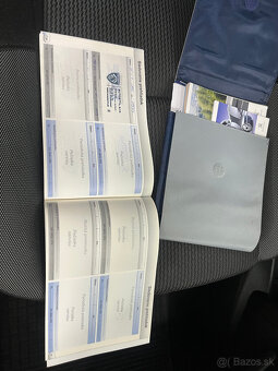 Peugeot 207 1,4 Benzin1 majitel...131000 Km - 16