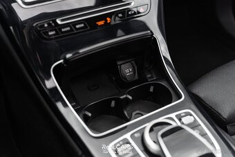 Mercedes-Benz C trieda Kombi Mercedes-AMG 43 4matic A/T - 16