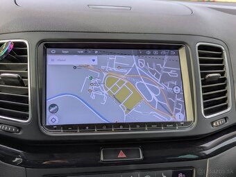 Seat Alhambra 2.0 TDI CR DPF 130kW Style +plus, MT6 - 16