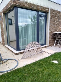 Bývajte na čistom vzduchu so svojím zvieratkom - 16