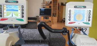 rehabilitačný bicykel na nohy pre ZTP vozičkarov Cz-Jazyk - 16