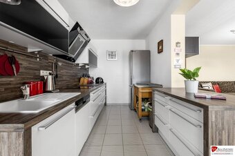 REB.sk, Predaj 3 izbový byt, 92 m2, Vrakunská ul,novostavba  - 16