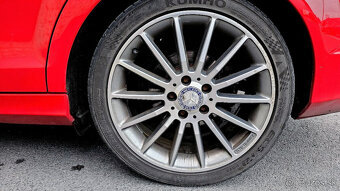 Mercedes-Benz C200 CDI Blue Elegance A/T 2012 183000km - 16