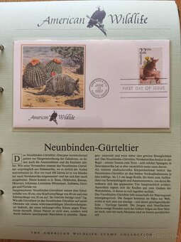 Album obálok zvieratá - 16