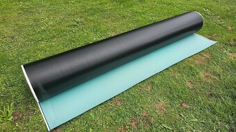 PVC fólia - zosilnené, odolné - rôzne druhy - 16