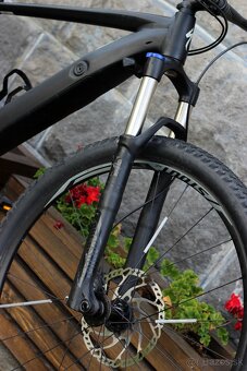 ✅ Specialized Turbo Levo HT - M - 1445km ✅ - 16