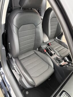 Volkswagen Golf 7 variant - 16