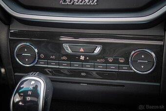 Maserati Ghibli S Q4, 302kW - 16