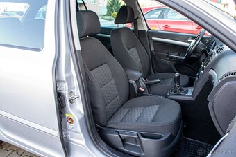 Škoda Octavia Combi 2 Facelift 1.6 TDI 77kW 2012 - 16