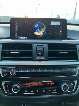 bmw gt f34 330xd - 16