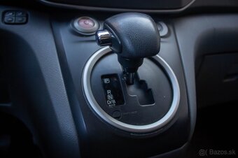 Nissan e-NV200 Elektro 80kW AT 2017 - 16