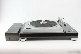 Gramofón TECHNICS SP-10MKII + Micro Seiki MA-505X - 16