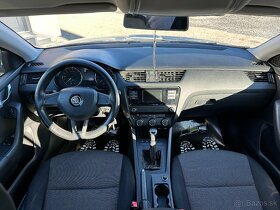 Škoda Octavia 1.6 TDI Active - 16