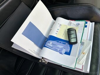 Volkswagen Passat CC 2.0 TDI 100kw - 16