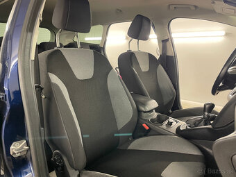 Ford Focus, 1.0 74kw Champions League Editon - 16