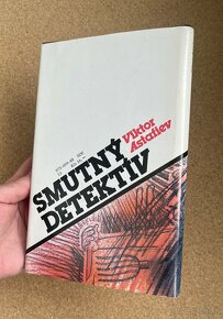 Knihy Detektivky Krimi Trilery - 16