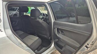 Predám Škoda Fabia 1,2 Classic TSI r. 2013 - 16