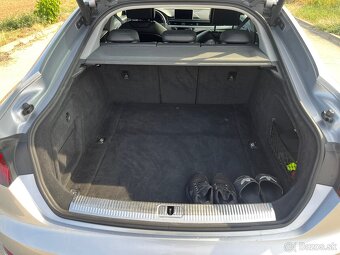 Audi A5 Sportback 3.0 TDI 210kW Quattro - 16