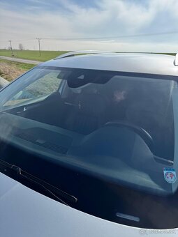 Škoda Superb Combi strieborná metalíza - 16