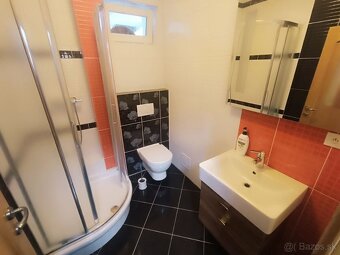 Prenájom 5 izb.rod.domu,315 m2 - Budatín, Žilina - 16