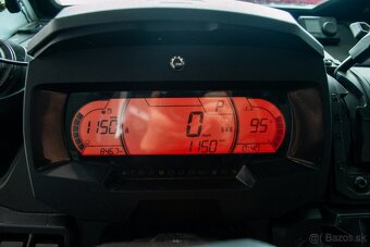 Can-Am Brp Can Am Traxter 1000 2024 846KM ODPOČET DPH - 16