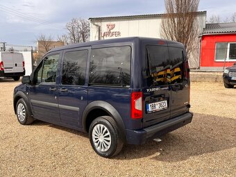 Ford Tourneo Connect, 1.8TDCi 81kWKLIMA - 16