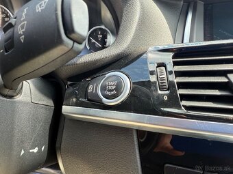 BMW X4 xDrive30d A/T - 16