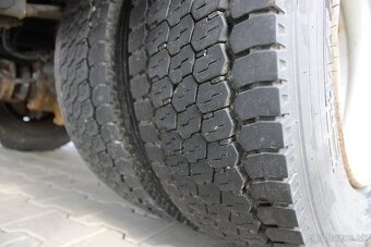 Volvo FL 240, SPACÍ NÁSTAVBA, EURO 6, VEB+ - 16