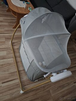 SMART postieľka - 16