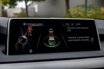 BMW X5 F15 xDrive40d AT 230kw 178 000km - AJ NA SPLÁTKY - 16