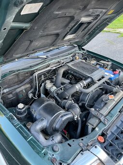 ✅Mitsubishi Pajero Sport 2.5 TD 4x4 GLS - 16