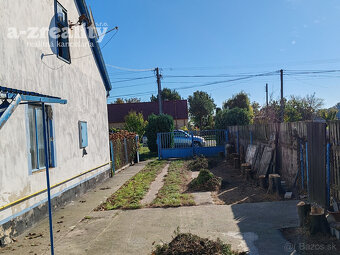 Rodinný dom na predaj v obci Lipové - 16